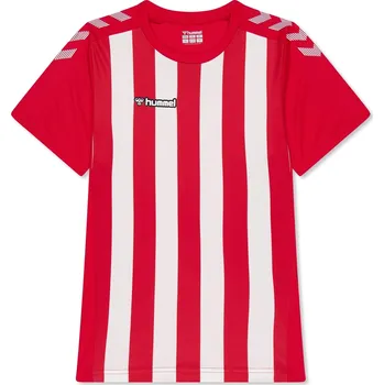 Chlapecké kraťasy Hummel True Red 6096883 7-8 (S)