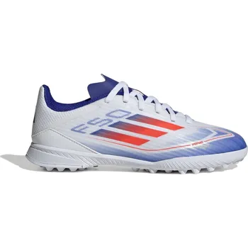 Turfy Turfy adidas White 1625876 3.5 (36)