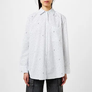 Dámská košile Košile Hugo Open Misc 3771992 14 (XL)