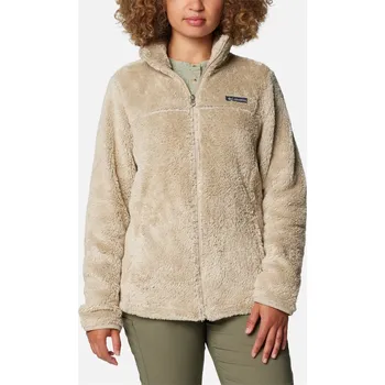 Bunda Columbia Brown 5842055 10 (S)