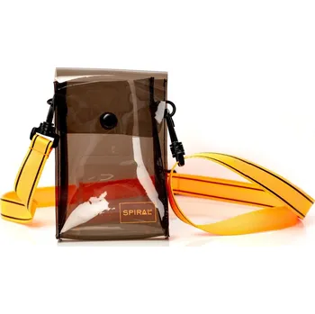 Spiral Black 3243594 One Size