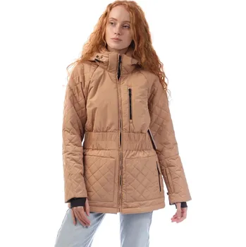 Bunda DKNY Beige 6282493 L