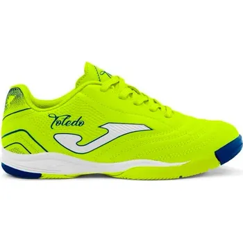 Chlapecké tenisky Tenisky Joma Fluo Yellow 7004343 2(34)