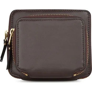 Peněženka Peněženka COMME DES GARCONS WALLET Brown 2 2327179 One Size