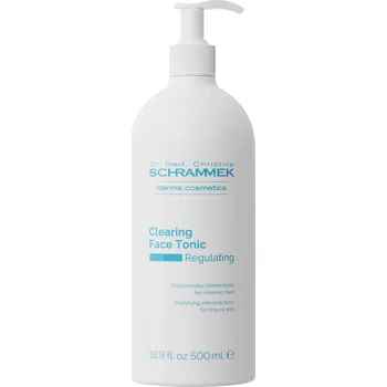 Dr. med. Christine Schrammek Clearing Face Tonic - KABI