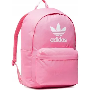 Adidas sportovní batoh růžový
