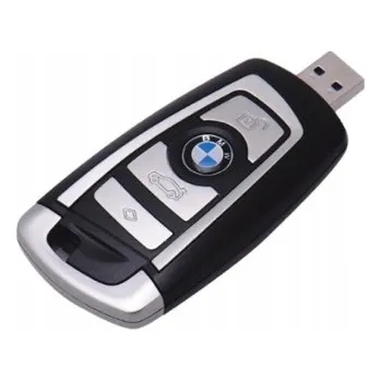 USB flash disk USB flash disk Pan i Pani Gadżet bm-w 16 GB USB 2.0 černý