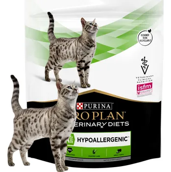 Krmivo pro kočku Pro Plan Veterinary Diets Hypoallergenic krmivo pro kočky 325 g