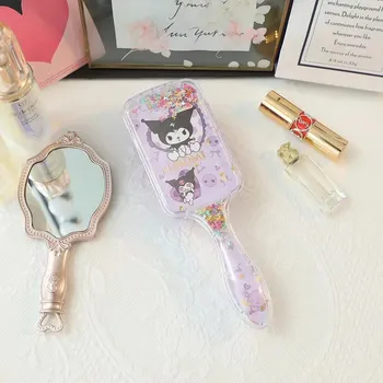 hřeben Kawaii Sanrio Melody Cinnamoroll kartáč na vlasy | hřeben - kulomi