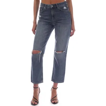Dámské oblečení Džíny Gant Blue 3295109 29 inch