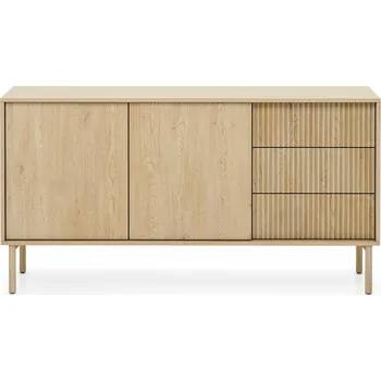 Komoda TAVO d | komoda 153 2D3S | 153,5 cm | dub cremona