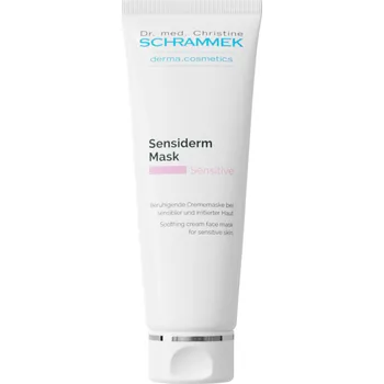 Pleťová maska Dr. med. Christine Schrammek Sensiderm Mask