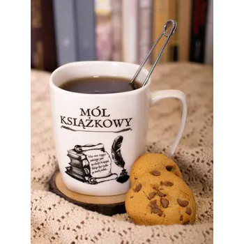 Hrnek Nadwyraz keramika 380 ml