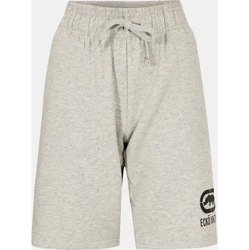 Pánské kraťasy Kraťasy Ecko Grey 8083433 UK 12