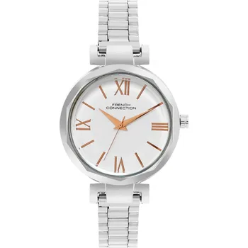 Hodinky Hodinky French Connection White 6084302 One Size