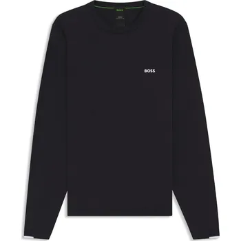 Pánský svetr Svetr Boss Dark Blue 402 2495513 M