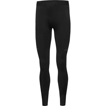 Cyklistické kalhoty GORE Cyklistické kalhoty dlouhé bez laclu - CONCURVE - černá S