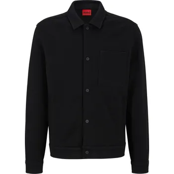 Bunda Hugo Black 7763100 S