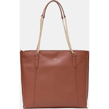 Kabelka Biba Tan 1199979 One Size