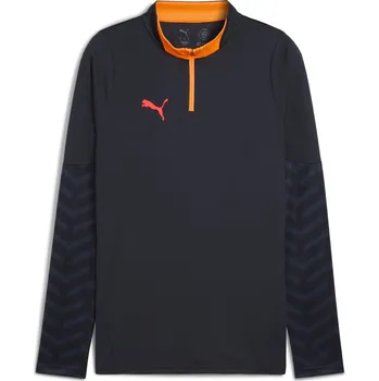 Pánská mikina Tričko Puma Navy 8527879 2XL
