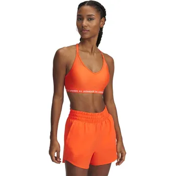 Dámské tričko Tričko Under Armour Orange 2335113 4-6