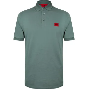 Tričko Hugo Open Green 343 7876625 S