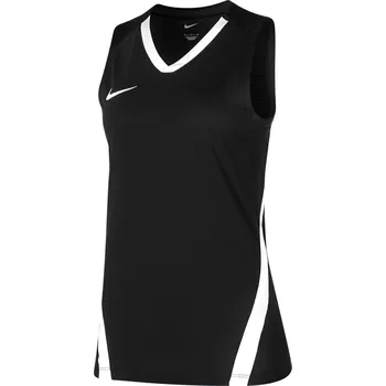 Dámské oblečení Tričko Nike Black 2100502 8 (XS)