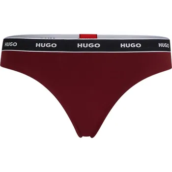 Kalhotky Kalhotky Hugo Dark Red 2181518 16(XXL)