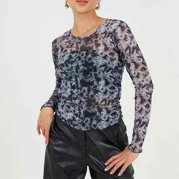 Tričko Brave Soul Black 7588804 12 (M)