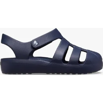 Dívčí sandály Boty Crocs Navy 3125023 3 (35.5)