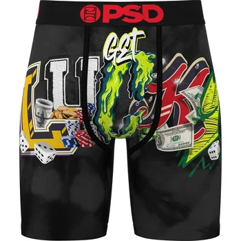 Boxerky Boxerky PSD Underwear Multi 2985481 Large