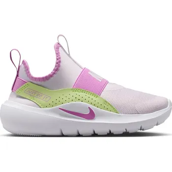 Chlapecké tenisky Boty Nike Lght Violet 9219063 1 (33)