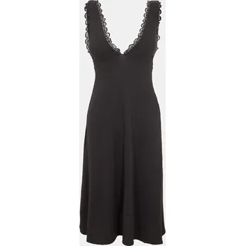 Oblečení a móda Noisy May Black 7174927 8 (XS)