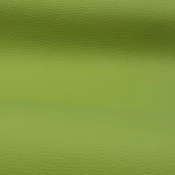 Ekokůže Standart koženka v metráži, 480 g/m², šíře 145 cm, zelené jablko