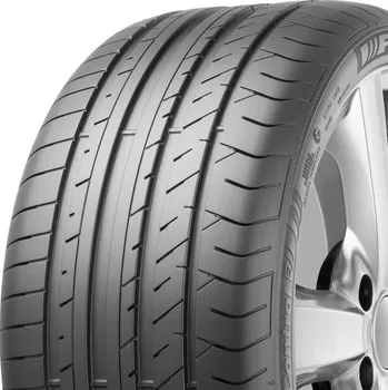 Letní osobní pneu Fulda SportControl 2 245/45 R19 102Y XL MSF