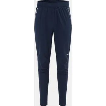 Pánská móda Tepláky Everlast Navy 289081 L