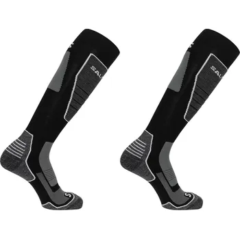 Sportovní oblečení Ponožky Salomon Black 2981737 45-47