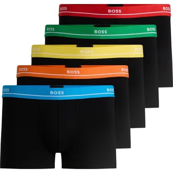 Boxerky Boxerky Boss Black 4980496 Small