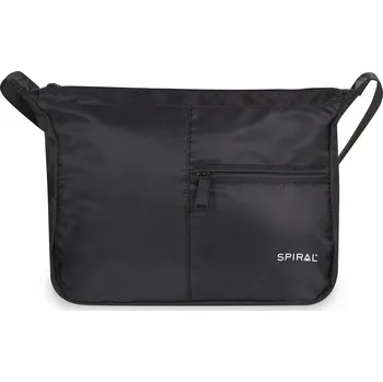 Spiral Black 5182318 One Size