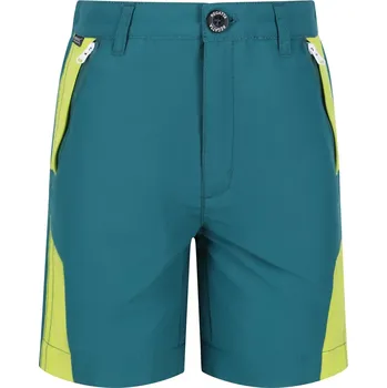 Dívčí kraťasy Regatta PacifG 9966894 9-10yrs