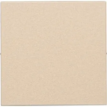 vypínač Kryt 1 násobný, Simon 55 TKW1/144, champagne metalizovaná