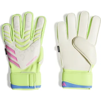 Brankářské rukavice adidas White 8365803 9