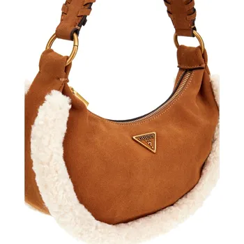 Kabelka Kabelka Guess Cognac 9927639 One Size