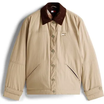 Bunda Tommy Jeans Malted Milk 8845092 16 (XL)