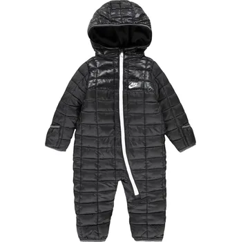 Dívčí bunda Nike Black 4392718 18M
