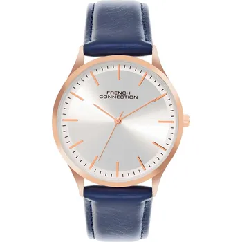 Hodinky Hodinky French Connection Silver 9343078 One Size