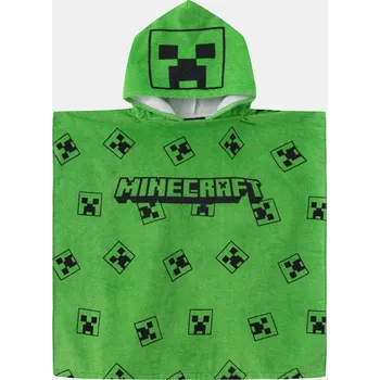 Chlapecké plavky Character Minecraft 6420651 One Size