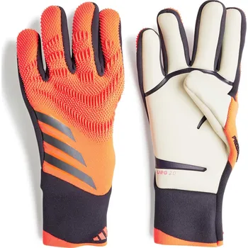 Brankářské rukavice adidas Pink 7042646 11