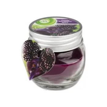 Svíčka Airwick svíčka mini 30g Wild Berries Lesní ovoce