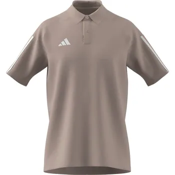 Pánské tričko Tričko adidas Brown 6477038 2XL